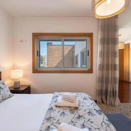 Apartamento Maia Haven By Lisbeyond Nogueira