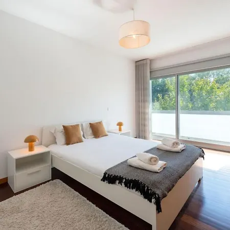 Apartamento Maia Haven By Lisbeyond *