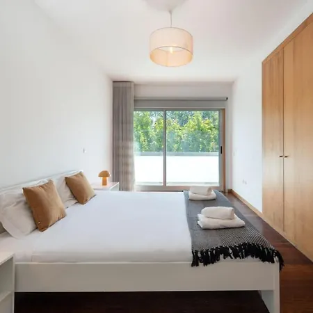 Maia Haven By Lisbeyond Apartamento Nogueira