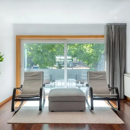 Maia Haven By Lisbeyond Apartamento Nogueira