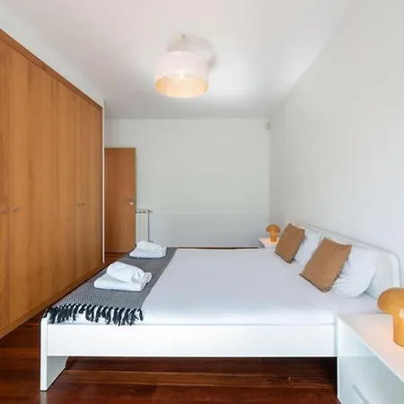 Apartamento Maia Haven By Lisbeyond