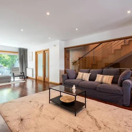 Apartamento Maia Haven By Lisbeyond *